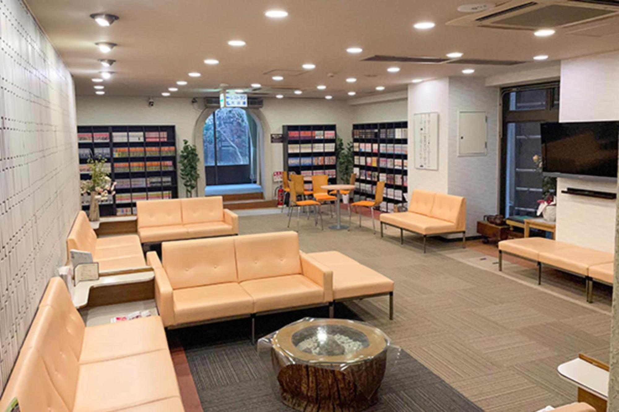 Onoya Hotel Tagajo Dış mekan fotoğraf